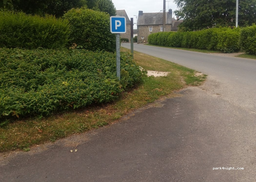 (22210) La Prénessaye - 1 Querrien — foto 2