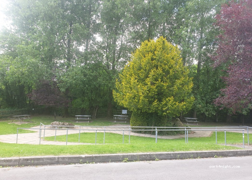 (SA34 0QE) Whitland - 9 Station Road — foto 3