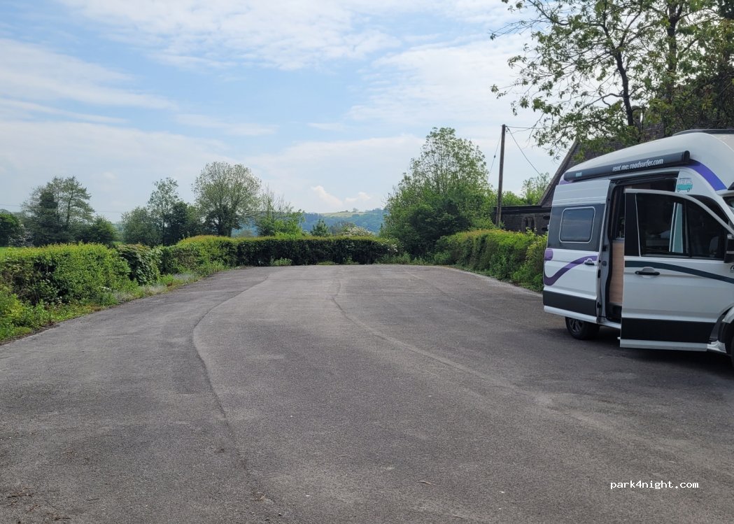 (SA34 0QE) Whitland - 9 Station Road — foto 4