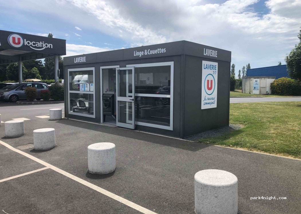 (44130) Blain - 10 Route de la Frelaudais — foto