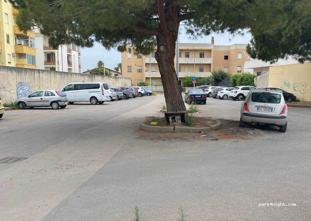 (07041) Alghero - 47 Via Enrico Costa — foto