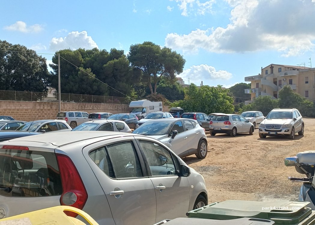 (07041) Alghero - 47 Via Enrico Costa — foto 2