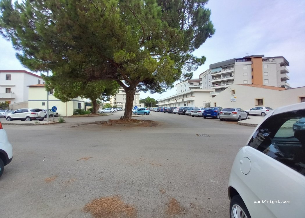 (07041) Alghero - 47 Via Enrico Costa — foto 3