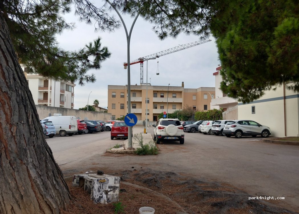 (07041) Alghero - 47 Via Enrico Costa — foto 4