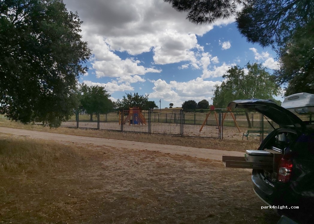 (09318) Nava de Roa - BU-131 — foto