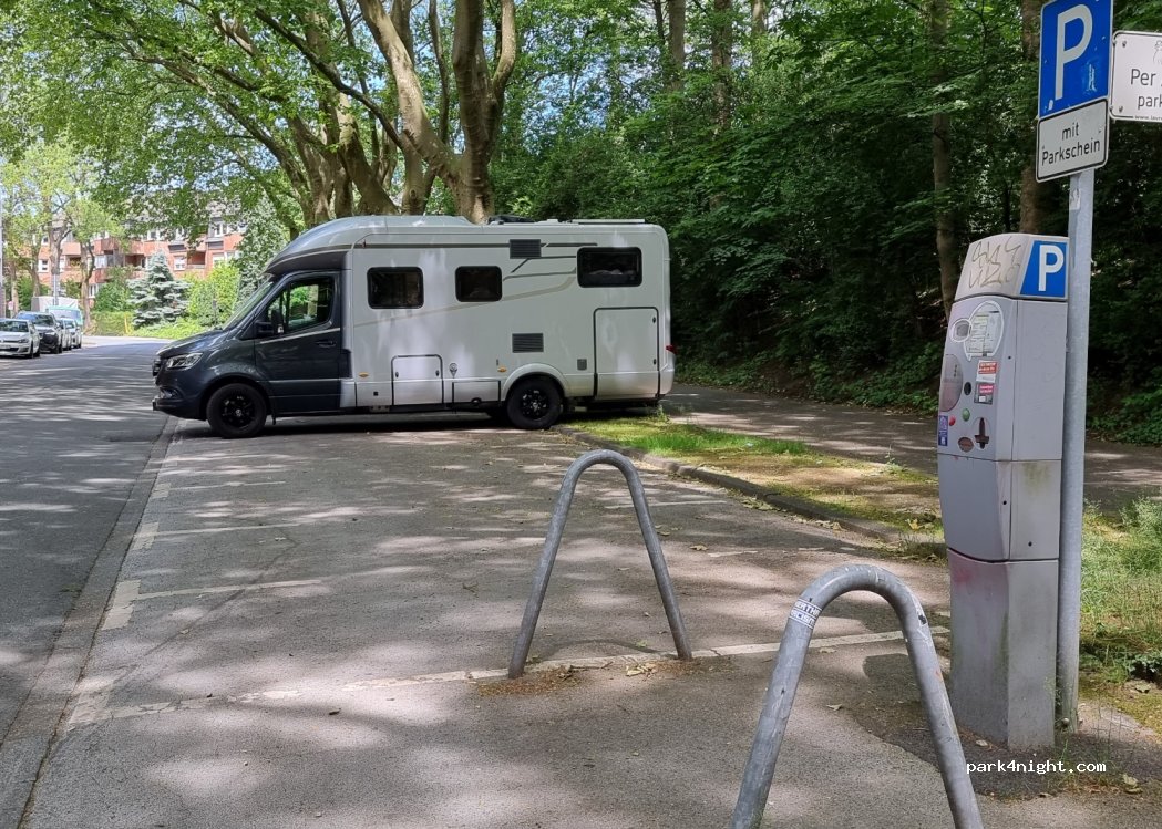 (45657) Recklinghausen - 11 Beisinger Weg — foto