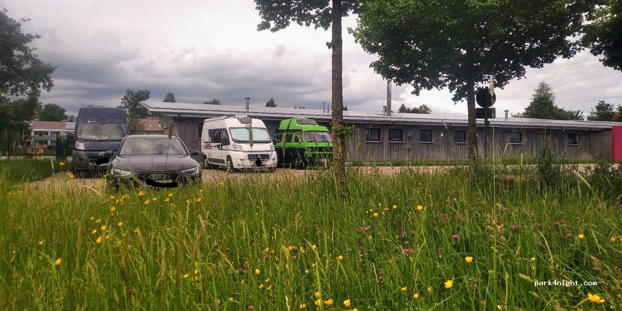 (87487) Wiggensbach - 27 Im Steinrüssel — foto