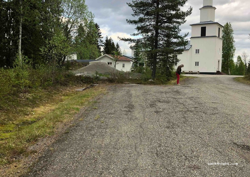 (912 94)  - 1 Järvsjövägen — foto