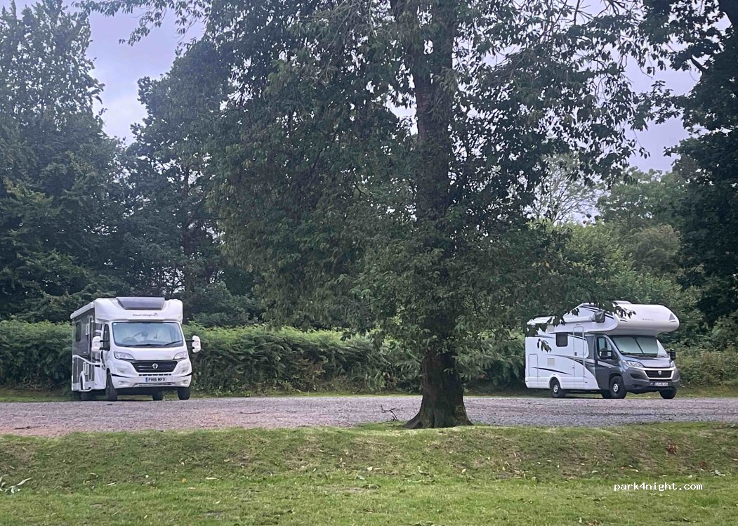 (GU34 5ED) Medstead - 55 Boyneswood Road — foto 3