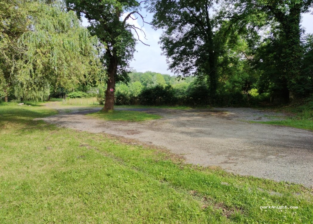 (64400) Saint-Goin - 14 Avenue du Saliga — foto