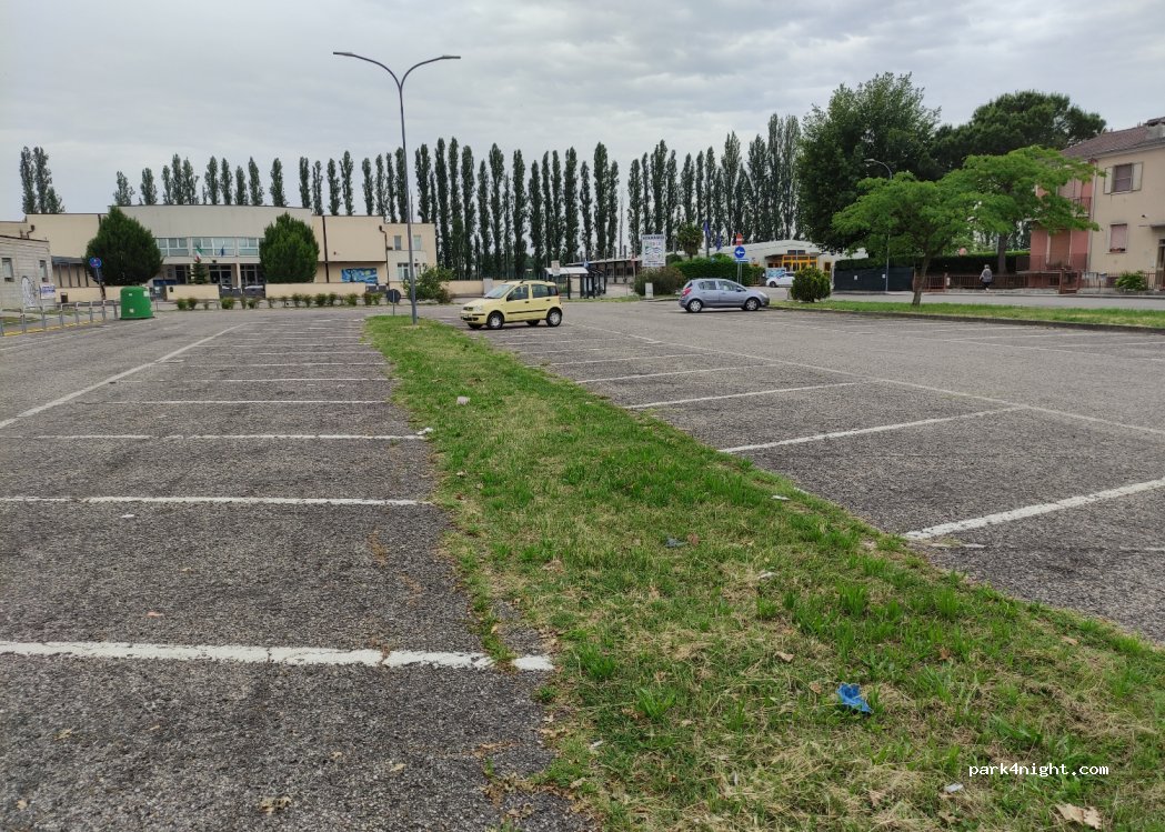 (44012) Bondeno - Unnamed road — foto