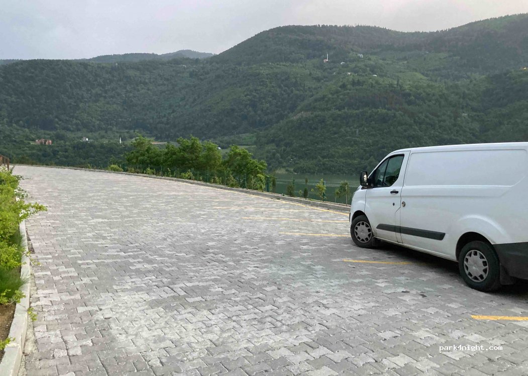 (08400) Ambarlı - Unnamed Road — foto 2