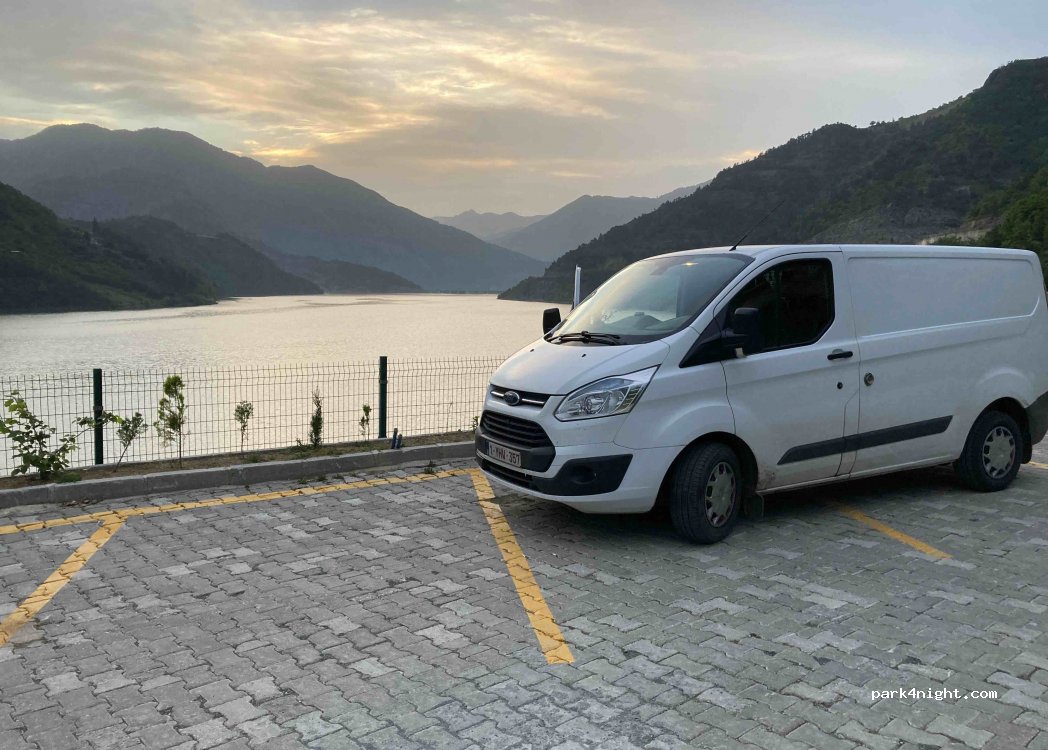 (08400) Ambarlı - Unnamed Road — foto 3