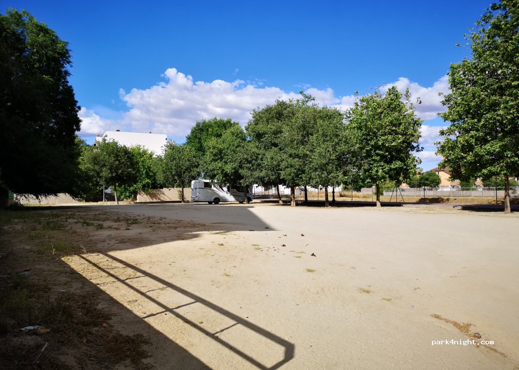 (45600) Talavera de la Reina - 2V Calle PP4 — foto