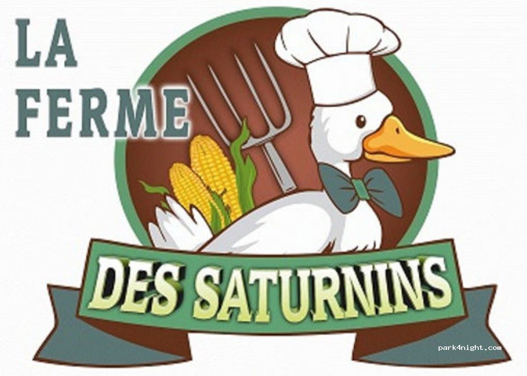 La Ferme des Saturnins — foto 3