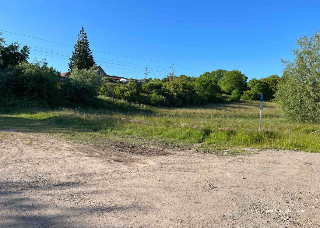 (23996) Hohen Viecheln - 1 Uferweg — foto