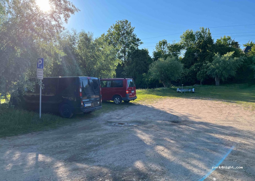 (23996) Hohen Viecheln - 1 Uferweg — foto 2