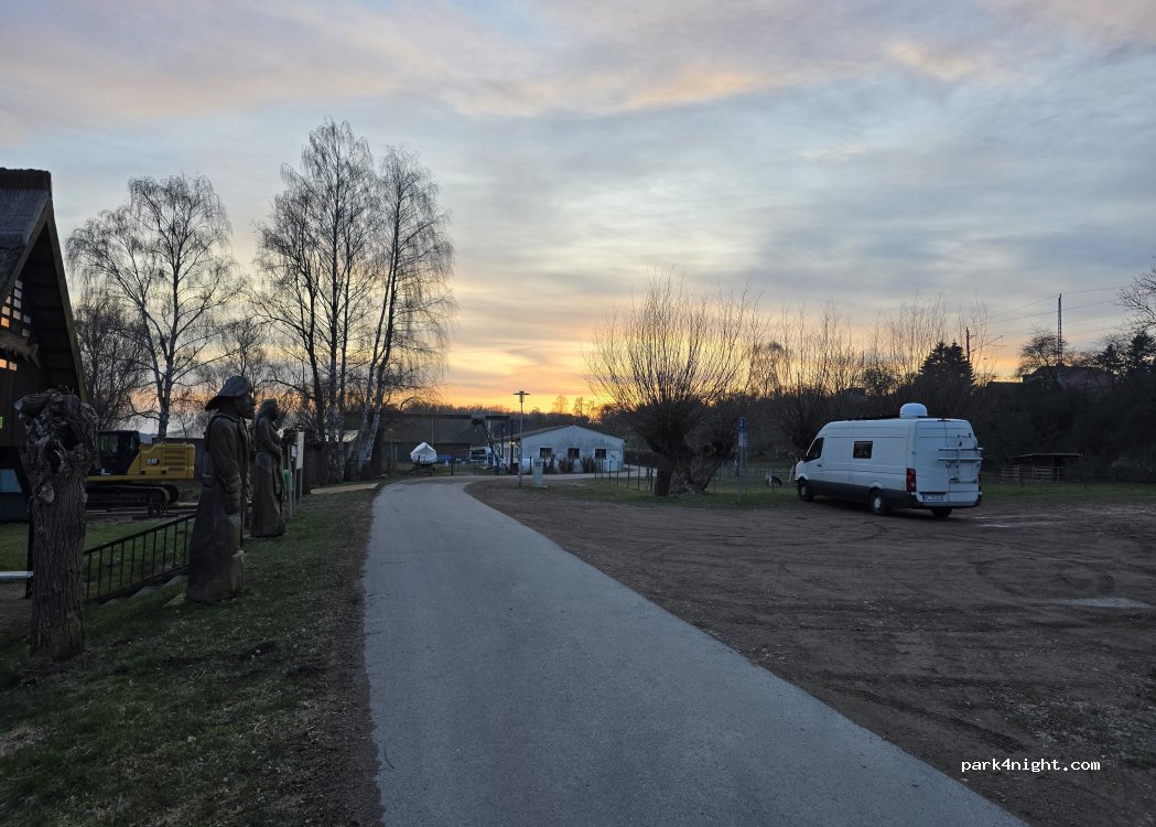 (23996) Hohen Viecheln - 1 Uferweg — foto 5
