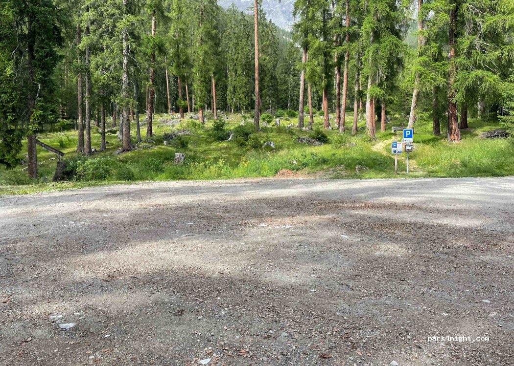 (7460) Surses - 1 Veia D'alp — foto 2