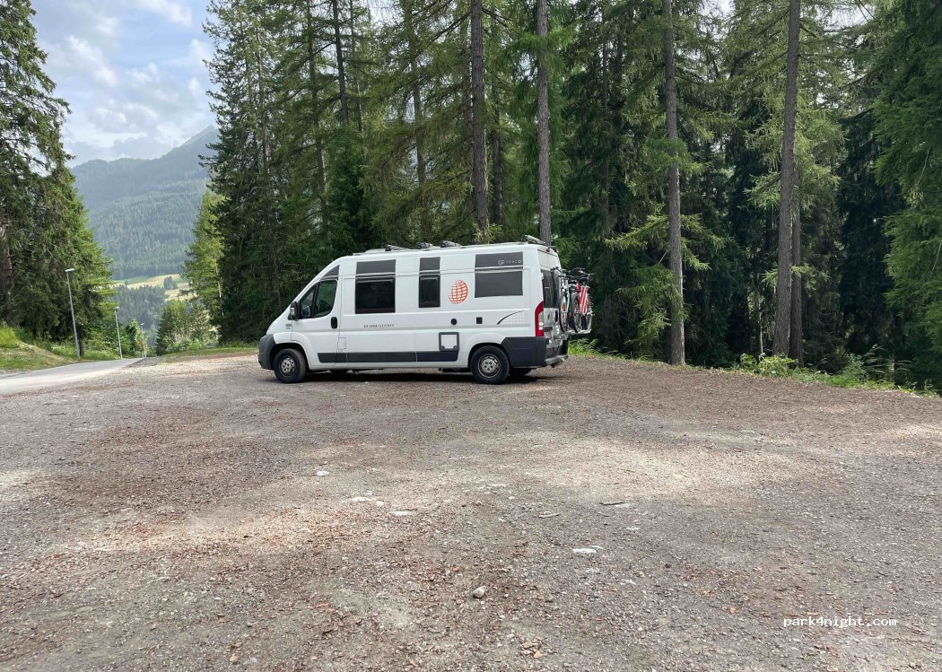 (7460) Surses - 1 Veia D'alp — foto 3
