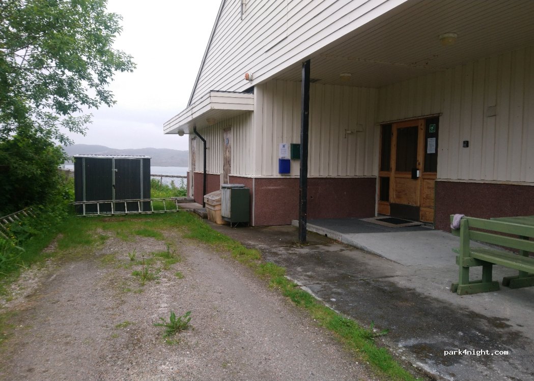 (8286)  - 277 Sekundær Fylkesveg 631 — foto 2