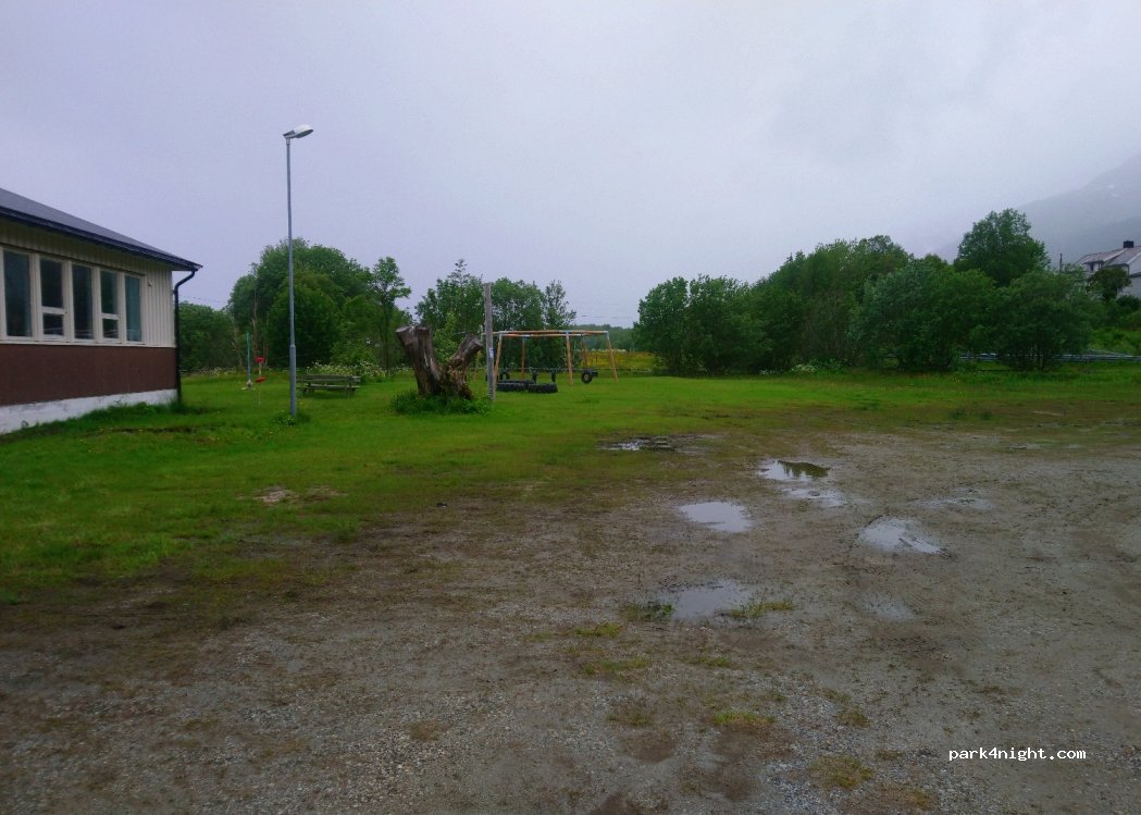 (8286)  - 277 Sekundær Fylkesveg 631 — foto 3
