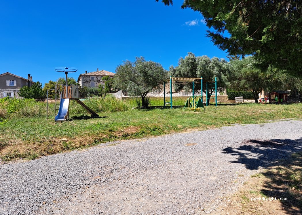 Camping Le Bardou - Ardèche — foto 3