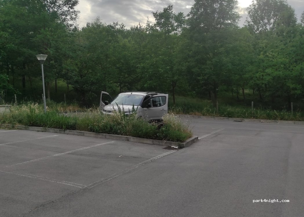 (53042) Chianciano Terme - Strada della Foresta — foto 2