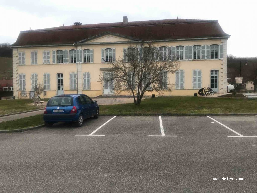 (38300) Saint-Savin - 1-31 Rue de la Poste — foto