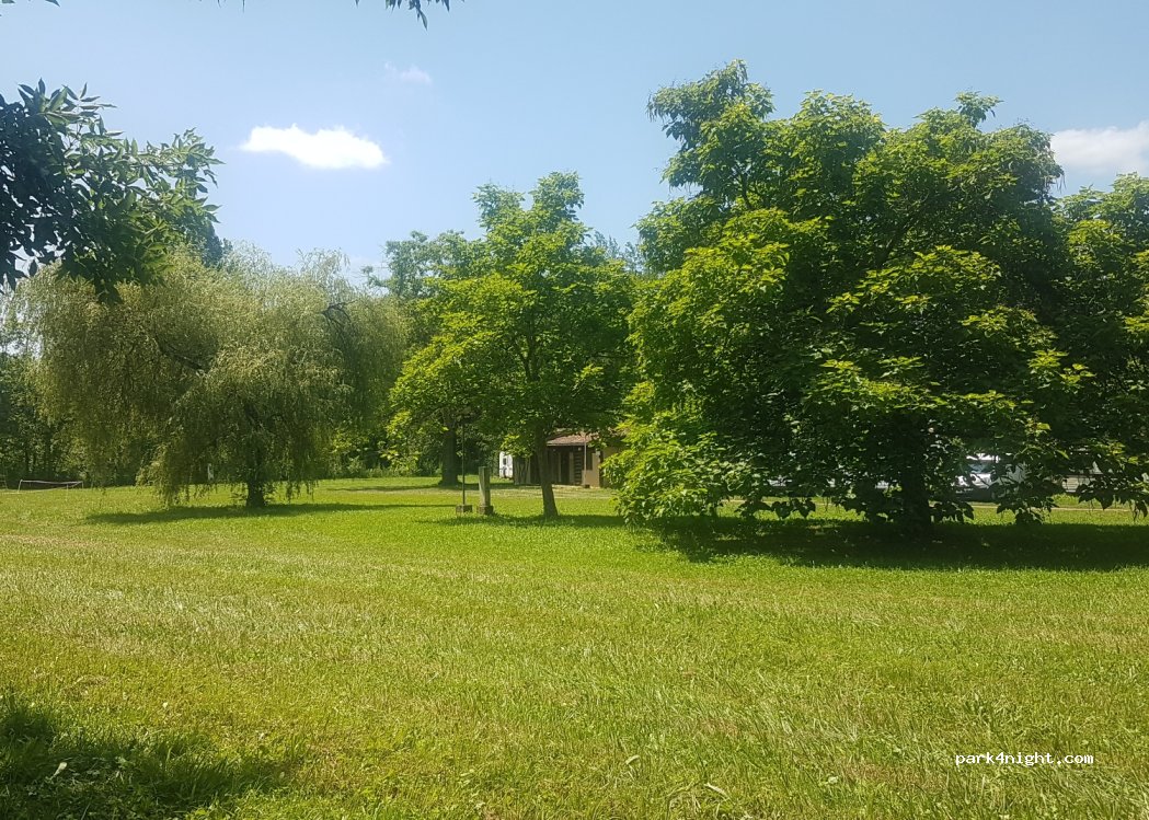 Camping du Bourg** — foto 3