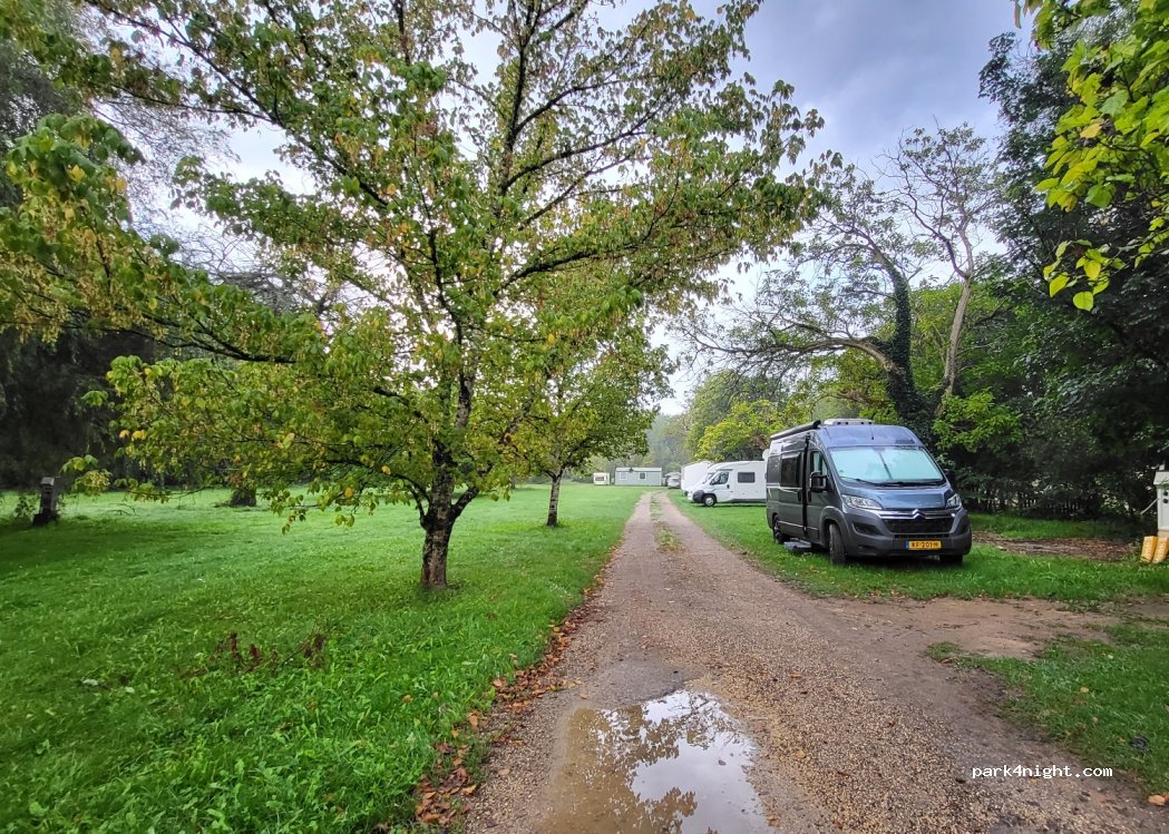 Camping du Bourg** — foto 4