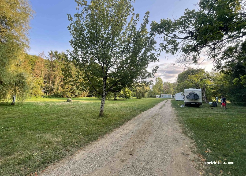 Camping du Bourg** — foto 5