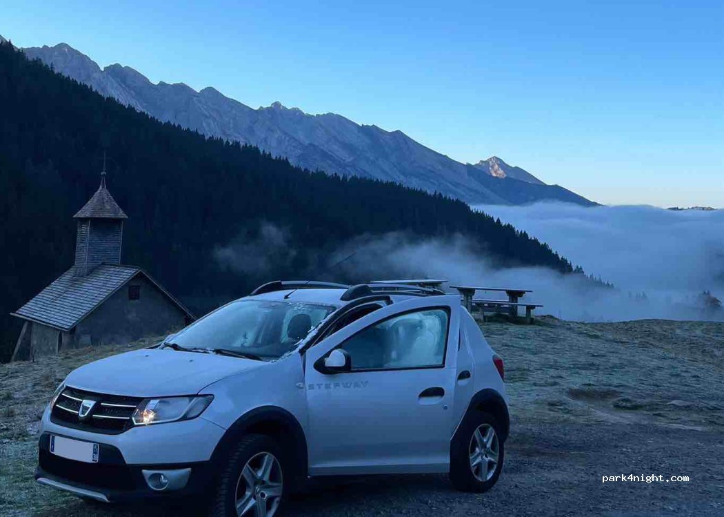 (74450) Le Grand-Bornand - — foto 2