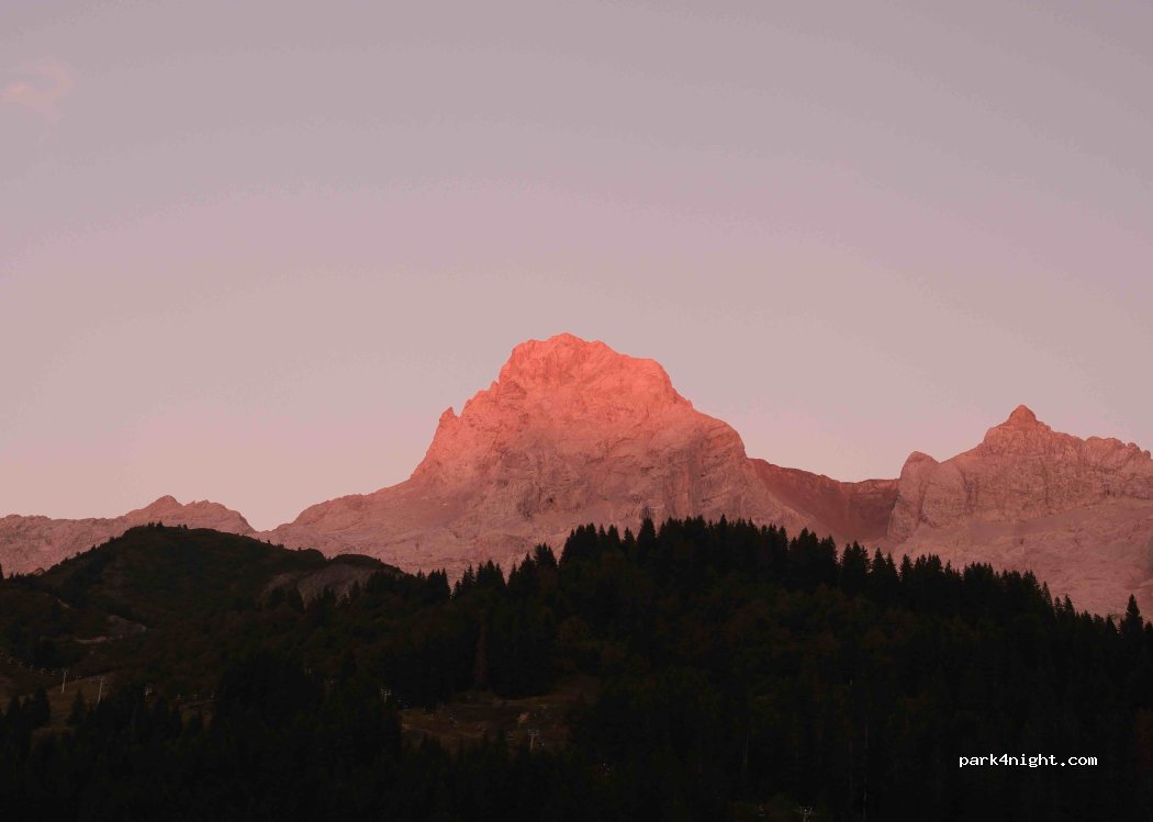 (74450) Le Grand-Bornand - — foto 3
