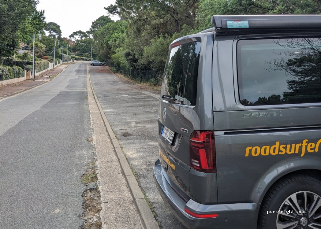 (33120) Arcachon - 39 Allée des Mimosas — foto 4