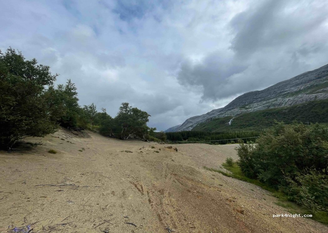 (8800) Sandnessjøen - — foto 2