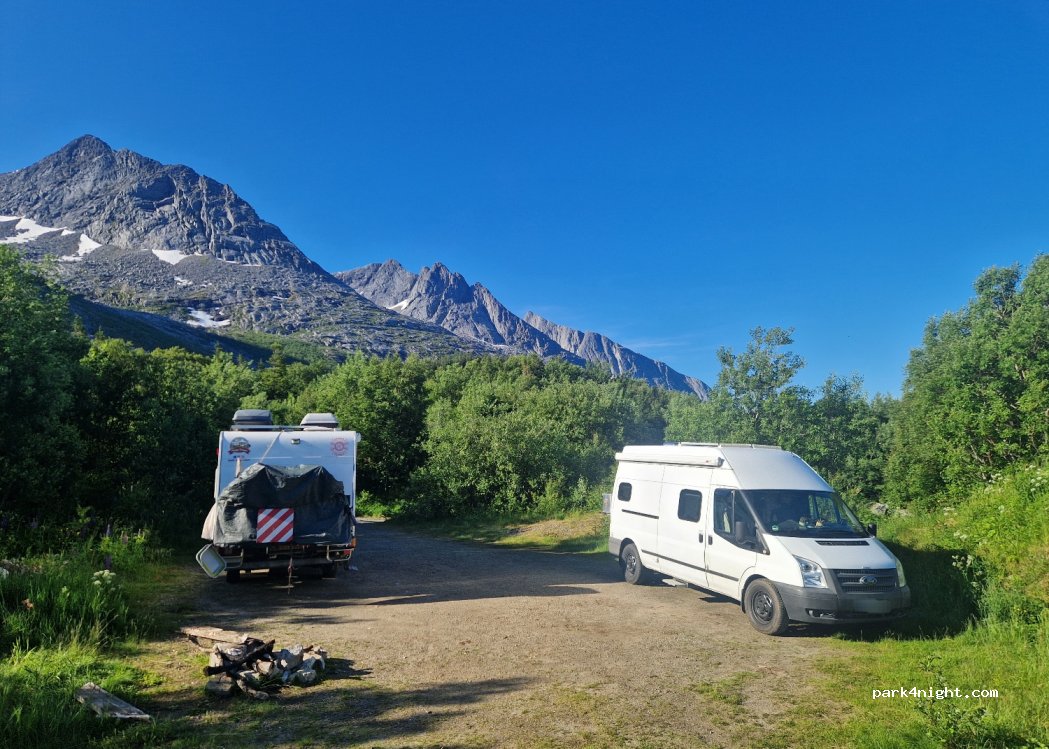(8800) Sandnessjøen - — foto 3