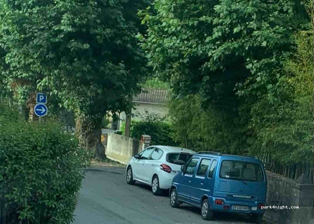(30720) Ribaute-les-Tavernes - 6 Rue de la Pompe — foto
