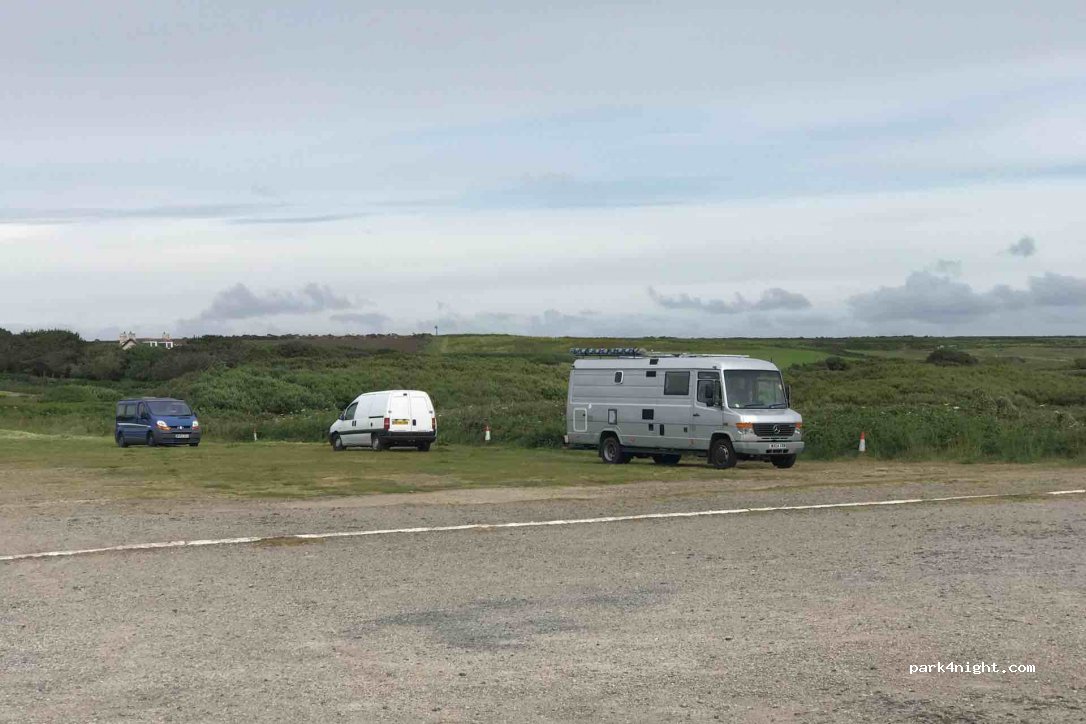 (TR19 7AA) Sennen - South West Coast Path — foto