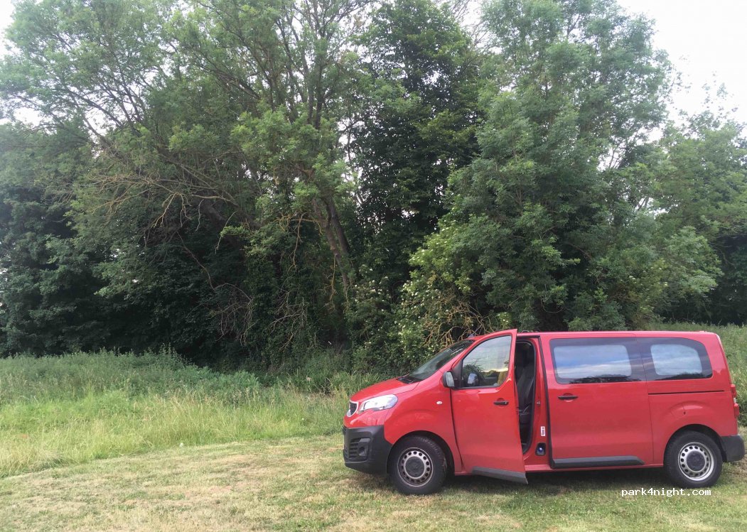 (60530) Dieudonné - 5097F Rue de Neuilly en Thelle — foto
