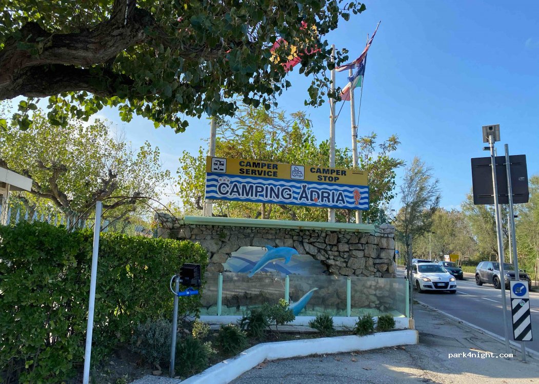 Camping Adria — foto 3