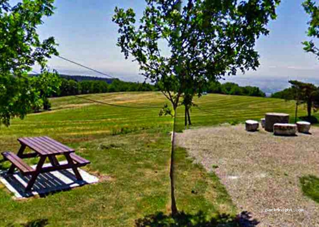 (11400) Les Brunels - D803 — foto