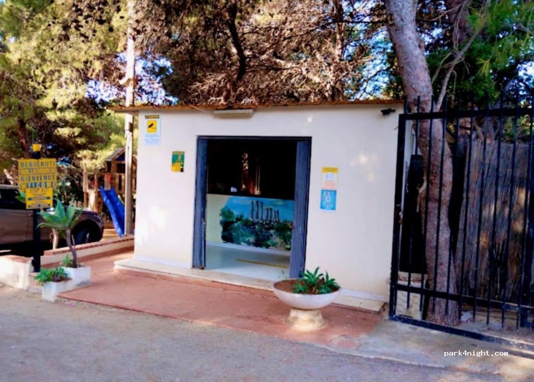 Camping Nettuno — foto 2