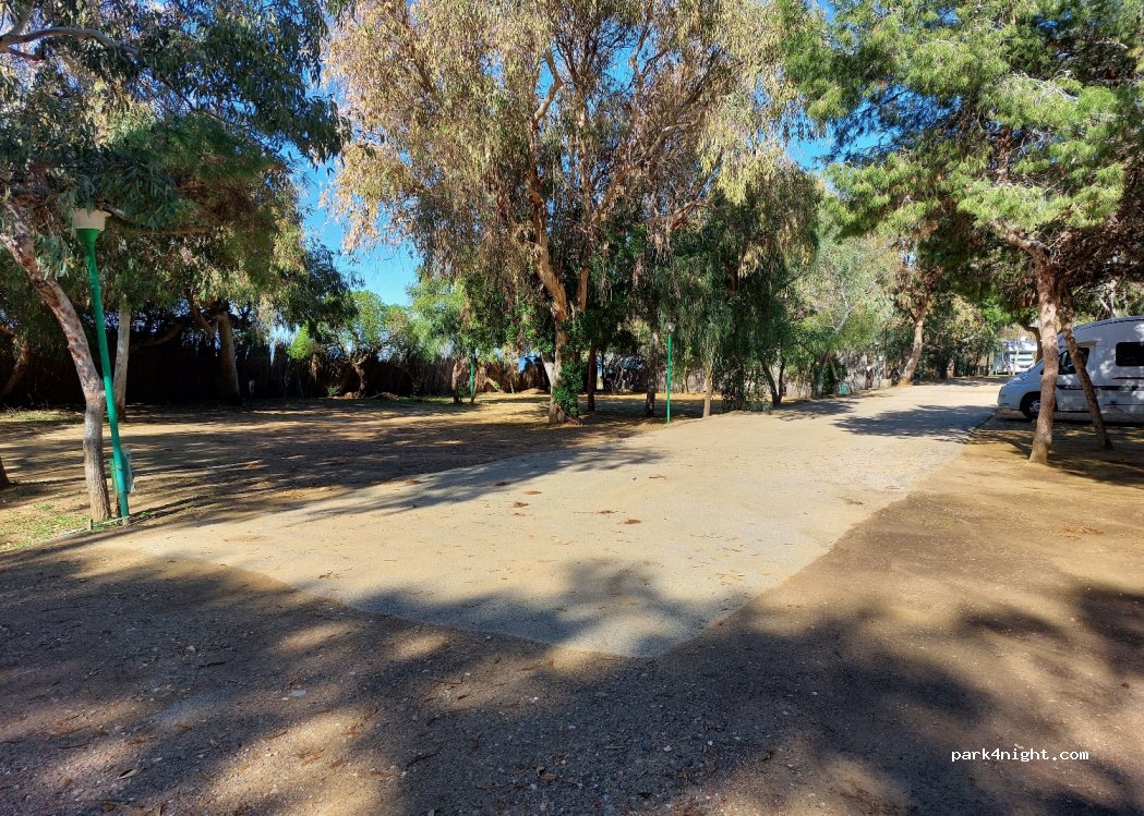 Camping Nettuno — foto 4