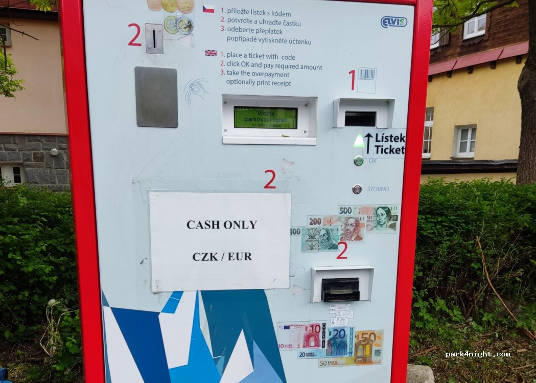 (543 51) Špindlerův Mlýn - Svatopetrská — foto 2