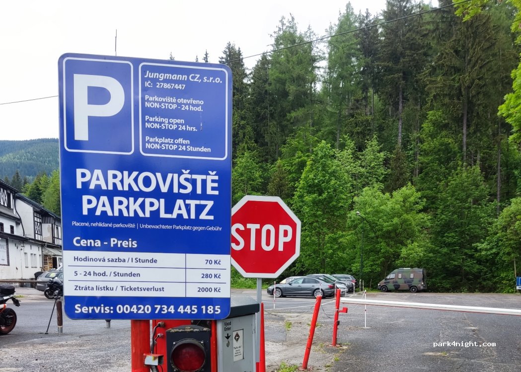 (543 51) Špindlerův Mlýn - Svatopetrská — foto 3