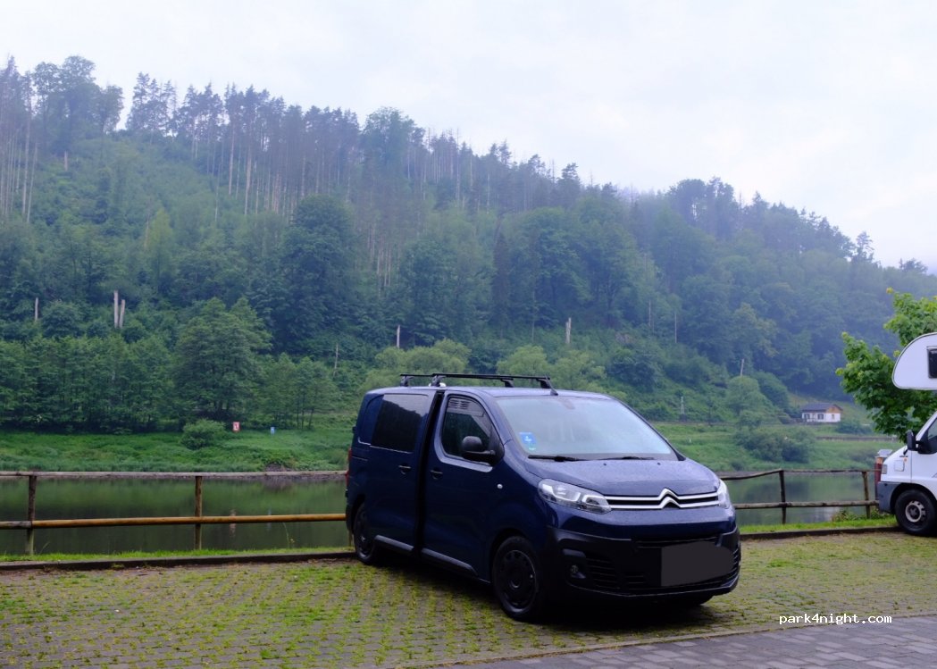 (01814) Bad Schandau - 20 B172 — foto