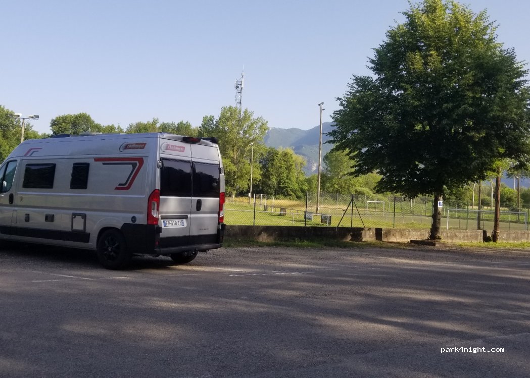 (73310) Chanaz - Route de l'écluse — foto