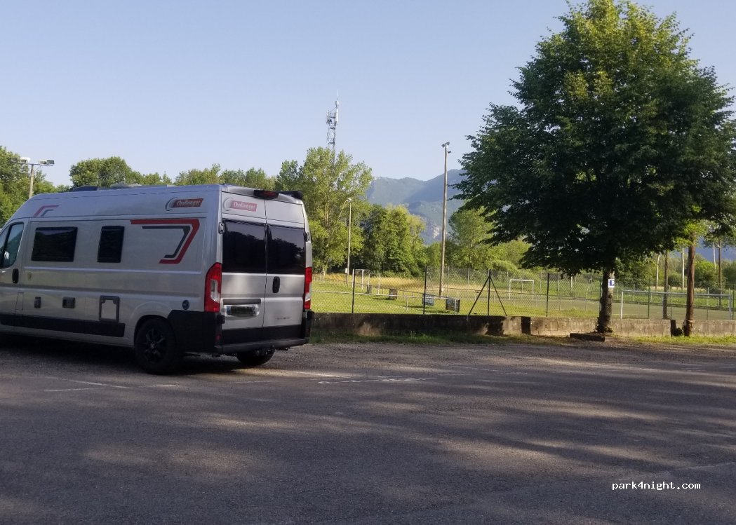 (73310) Chanaz - Route de l'écluse — foto 2