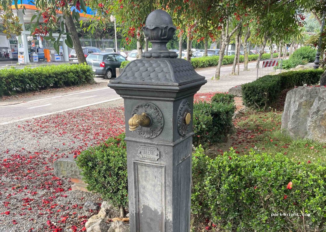 (19121) La Spezia - Via Armando Diaz — foto